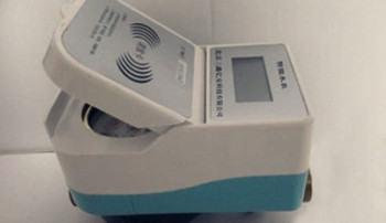 為什么自來水廠喜歡使用ic卡水表？