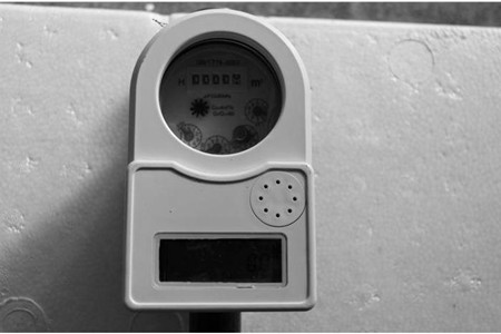 預(yù)付費(fèi)水表使用麻煩嗎？