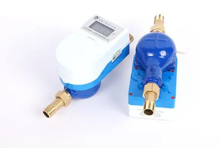 遠(yuǎn)傳水表一般用于哪些場景？江北水表廠科普！